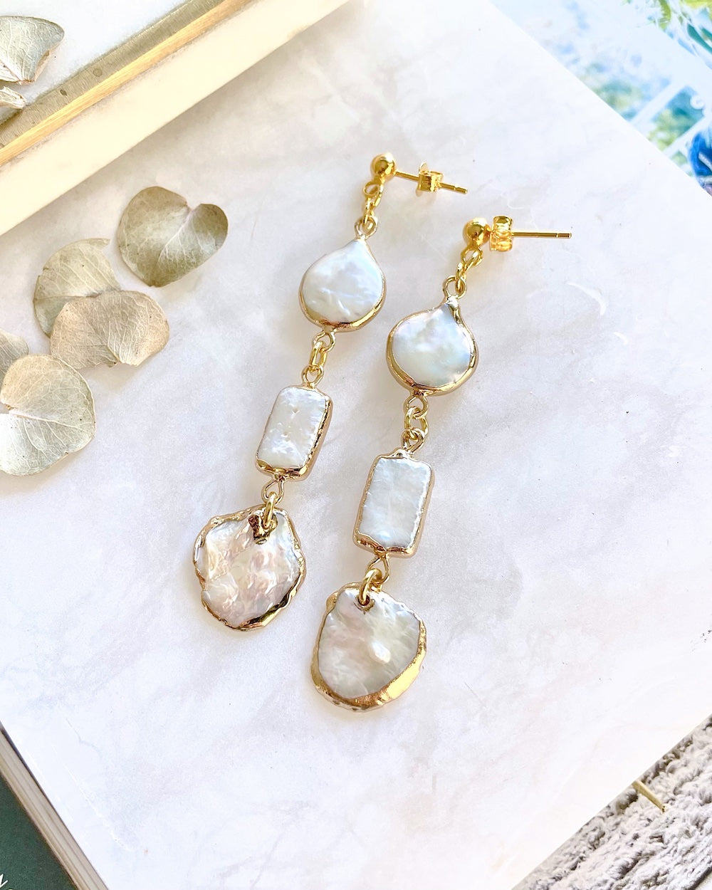 The Ultimate Guide to Caring for Your Precious Pearl Jewelry