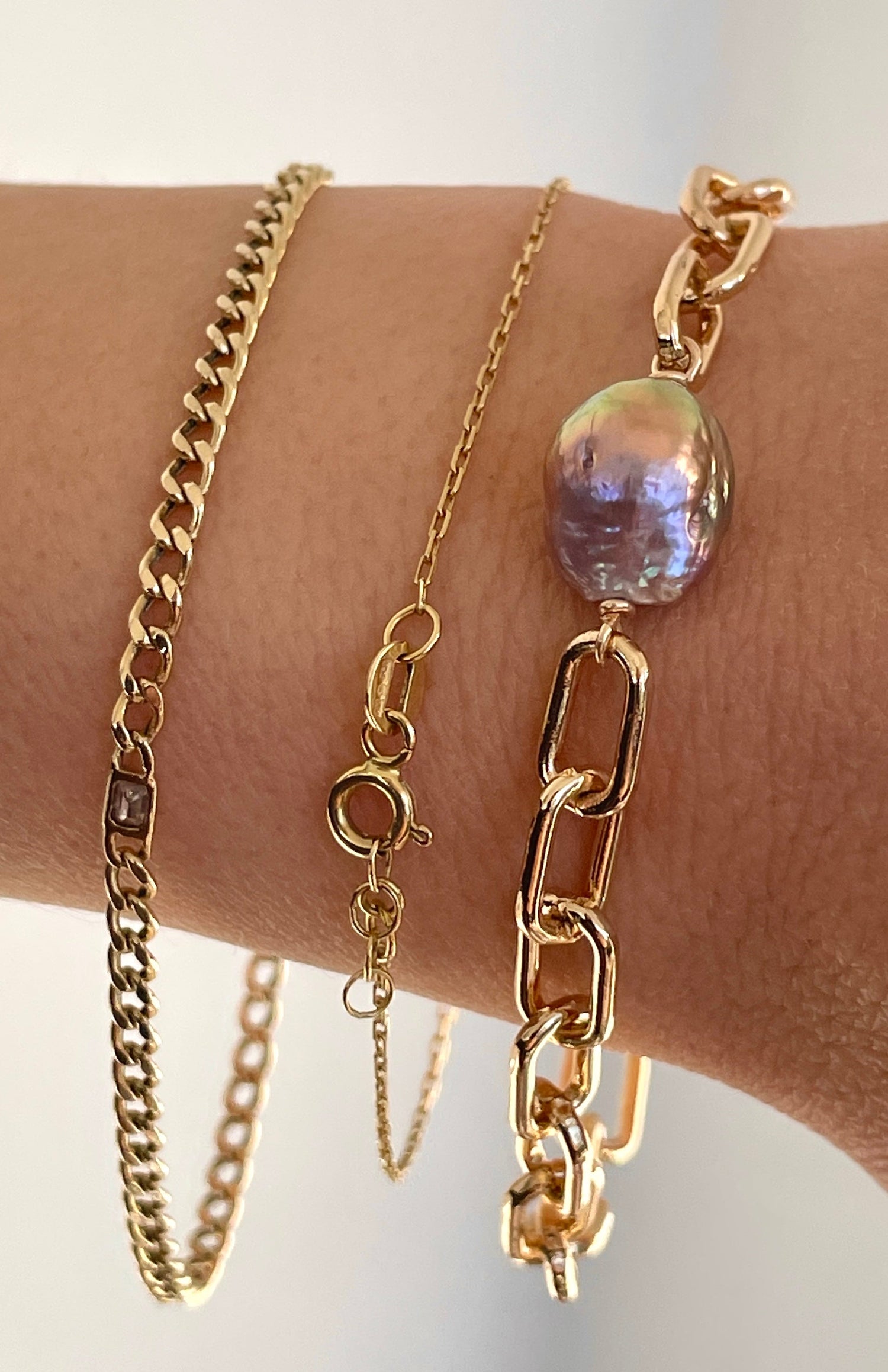 Pearl Collection