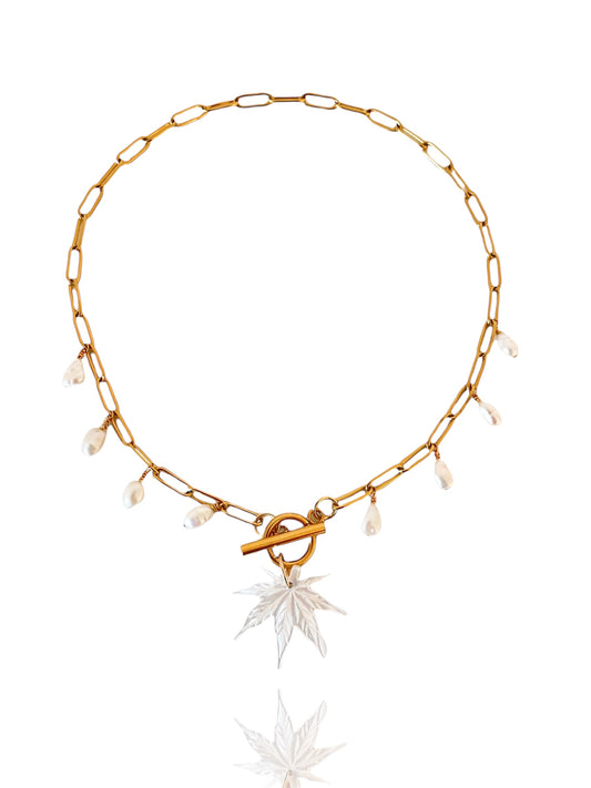 Her Highness Necklace