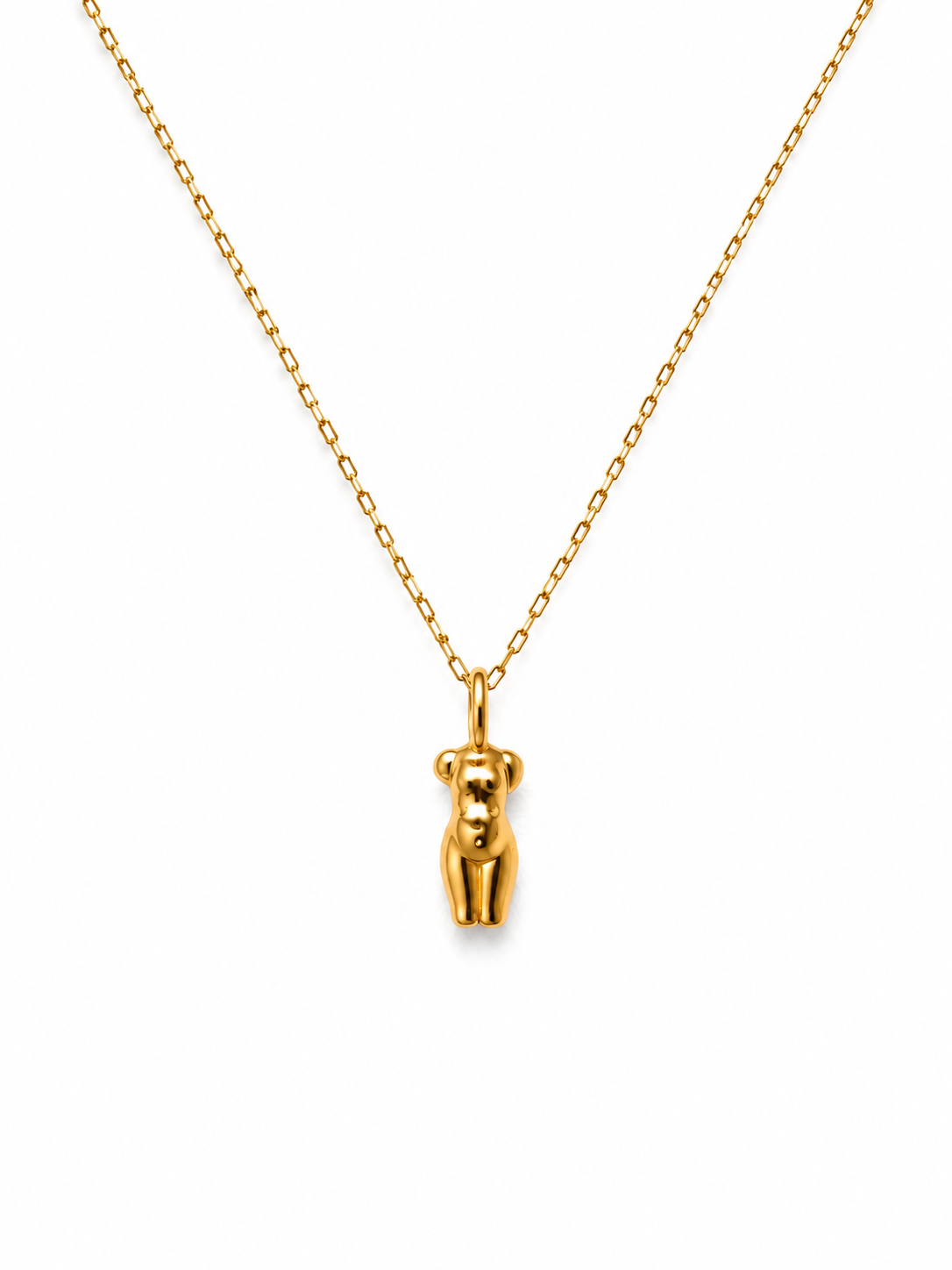 Empower Necklace