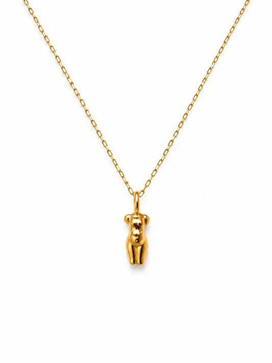 Empower Necklace