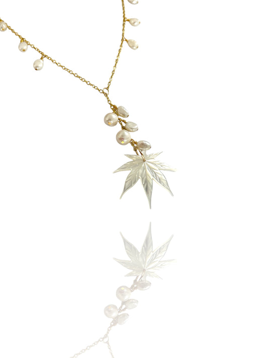 Talk of the Town Necklace