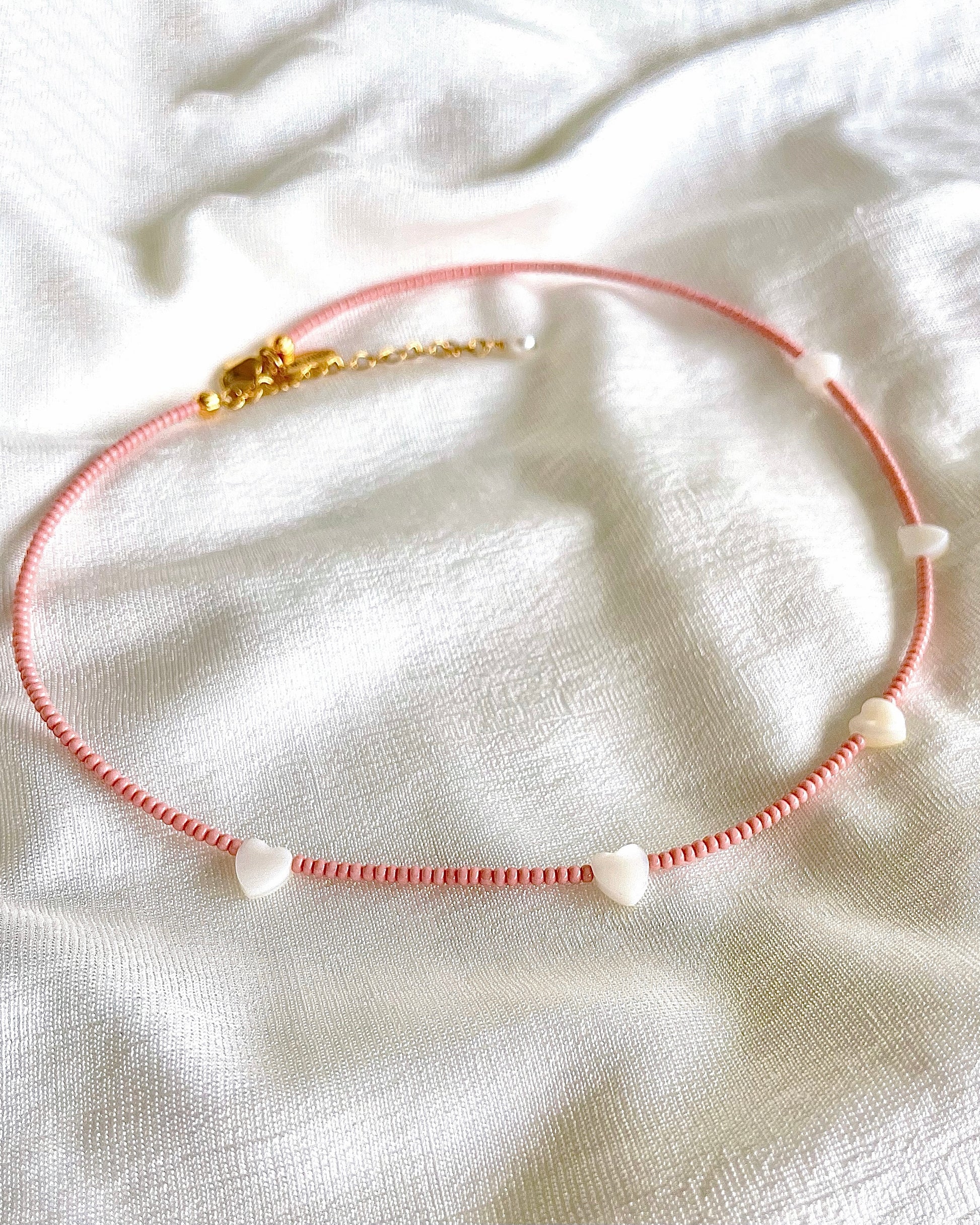 Heart Choker